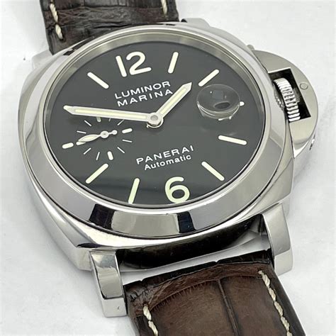 panerai pam 00056|pam 104.